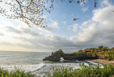 Why Create Content in Bali? Uncovering Bali’s Production